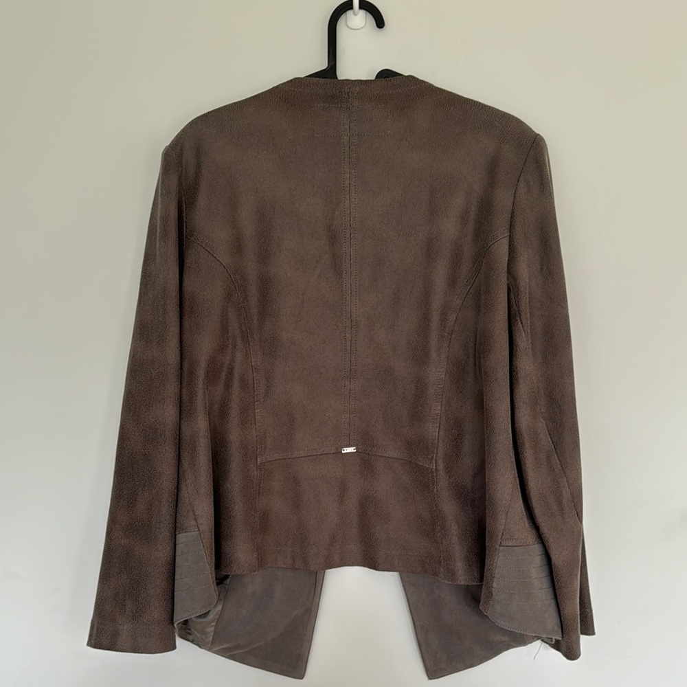 Vex Collection Soft Blazer Jacket - Picture 8 of 9